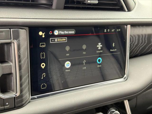 2023 GMC Yukon XL 4WD Denali