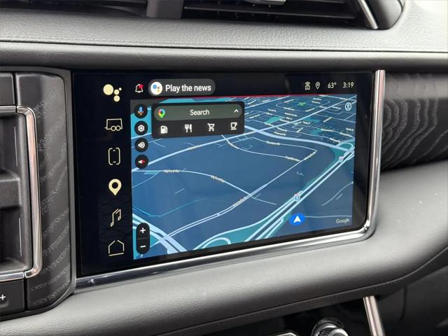 2023 GMC Yukon XL 4WD Denali