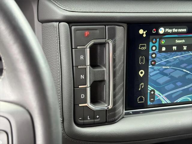 2023 GMC Yukon XL 4WD Denali