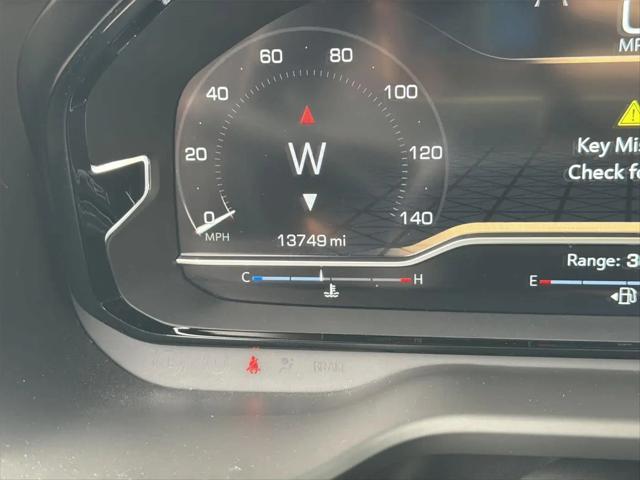 2023 GMC Yukon XL 4WD Denali