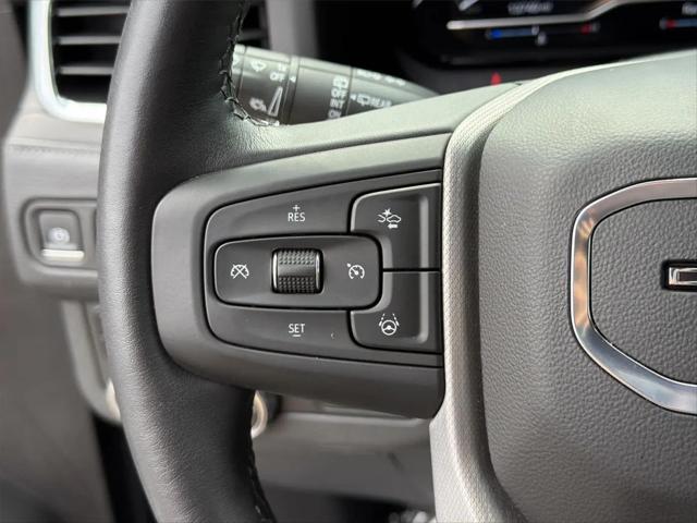 2023 GMC Yukon XL 4WD Denali