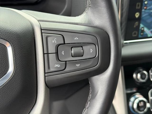 2023 GMC Yukon XL 4WD Denali