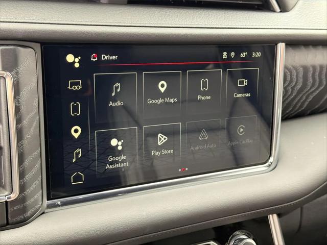 2023 GMC Yukon XL 4WD Denali