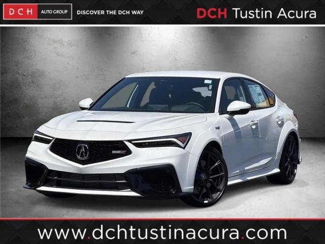 2026 Acura Integra FWD Type S for sale in Tustin, CA