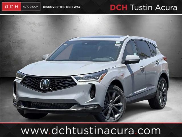 2026 Acura RDX A-Spec for sale in Tustin, CA