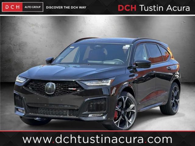 2026 Acura MDX Type S Advance Package for sale in Tustin, CA