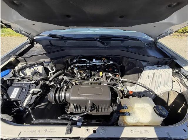 2023 Ford Explorer Base