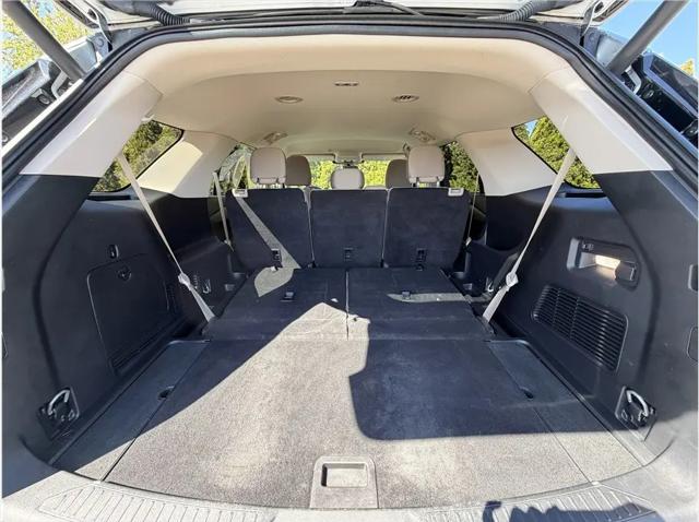 2023 Ford Explorer Base