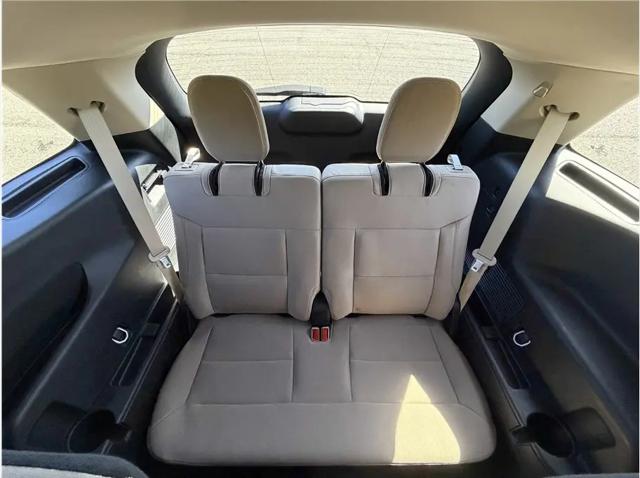 2023 Ford Explorer Base