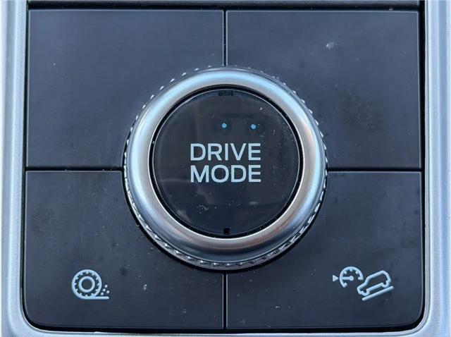 2023 Ford Explorer Base