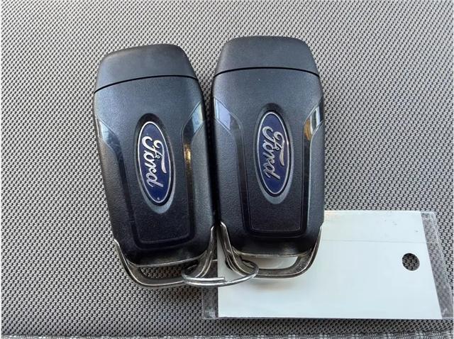 2023 Ford Explorer Base
