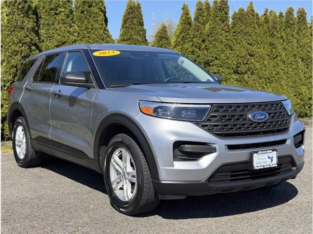 2023 Ford Explorer Base for sale in Lakewood, WA