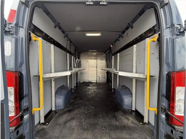 2021 Ram ProMaster Cargo Van High Roof 159" WB EXT