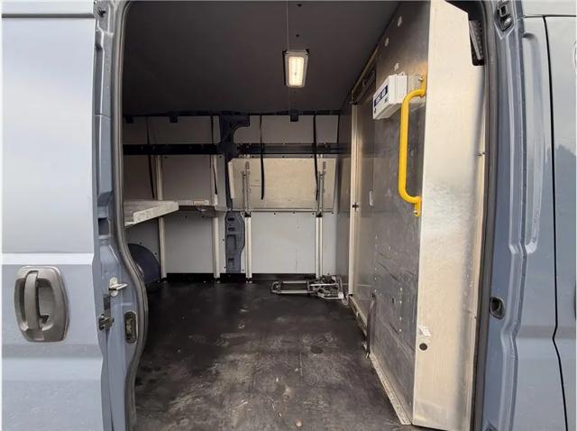 2021 Ram ProMaster Cargo Van High Roof 159" WB EXT