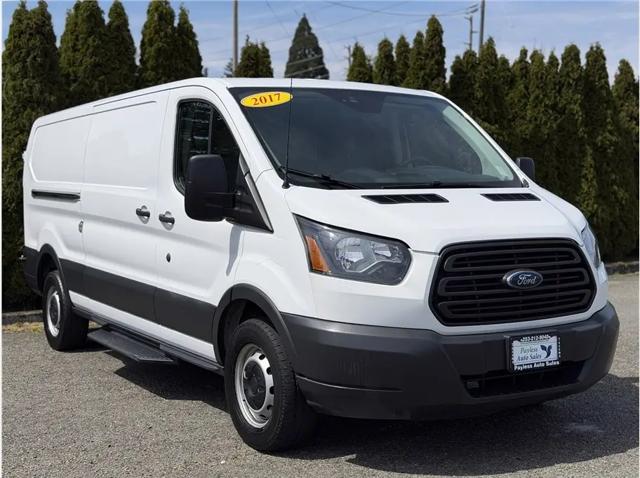 2017 Ford Transit T-350 for sale in Lakewood, WA