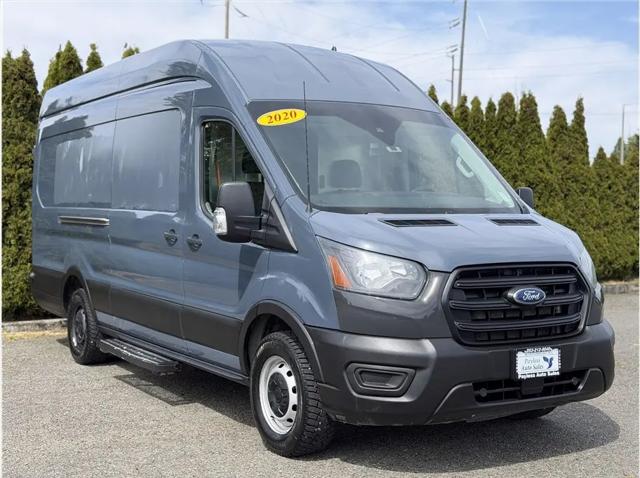 2020 Ford Transit Cargo Van T-250 for sale in Lakewood, WA