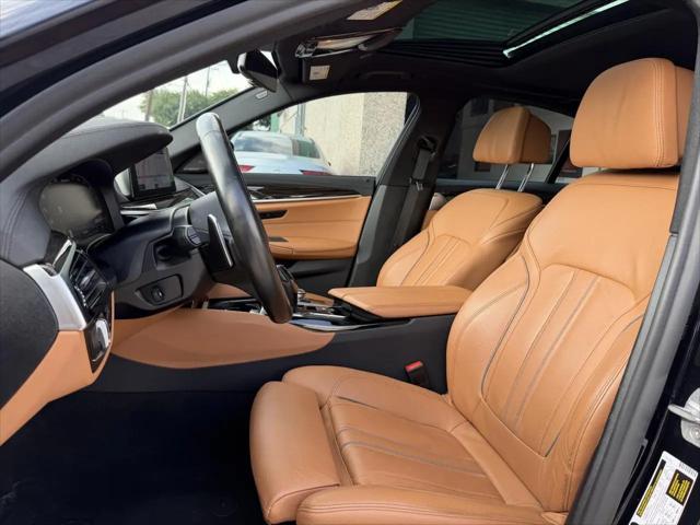 2020 BMW M5 xDrive