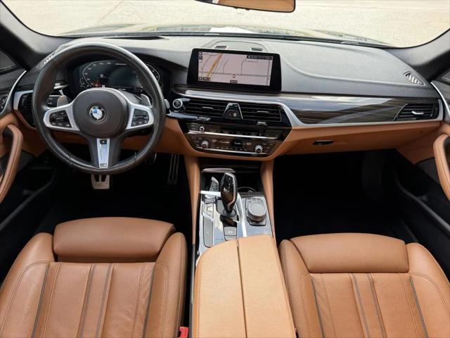 2020 BMW M5 xDrive