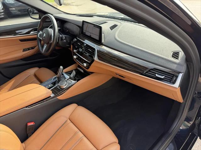 2020 BMW M5 xDrive