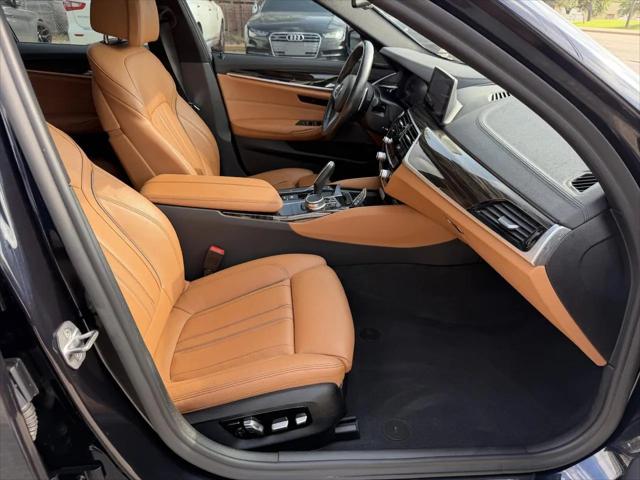 2020 BMW M5 xDrive