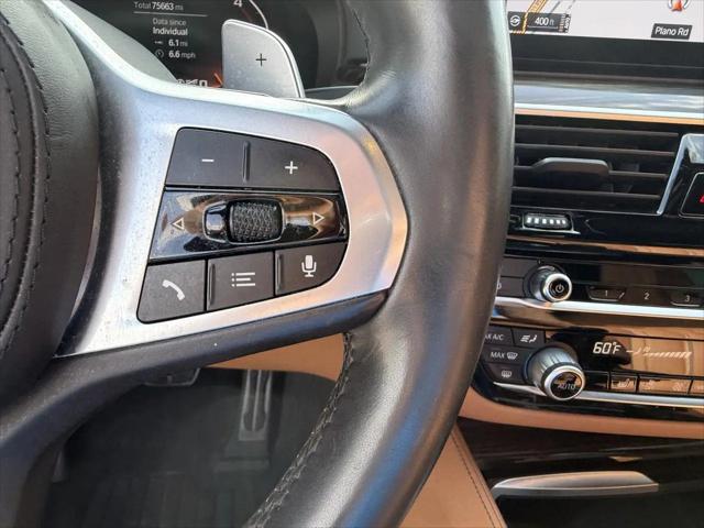 2020 BMW M5 xDrive