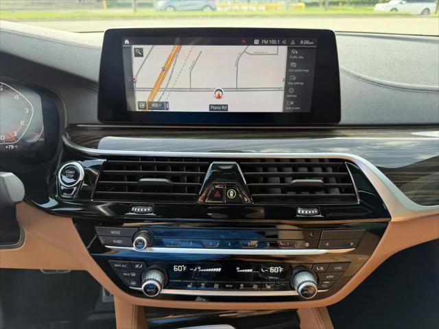 2020 BMW M5 xDrive