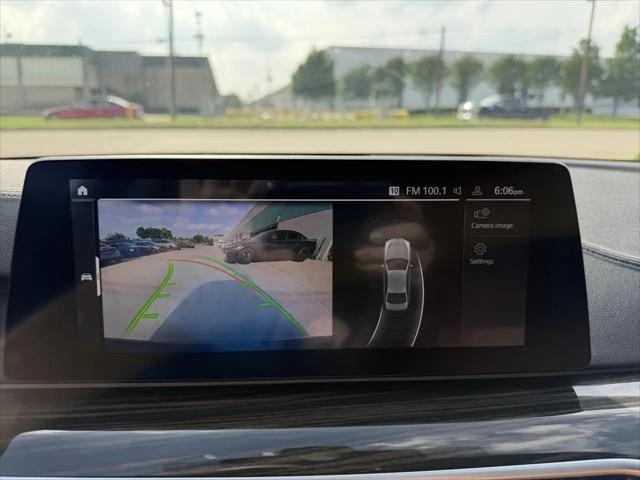 2020 BMW M5 xDrive