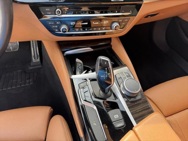 2020 BMW M5 xDrive