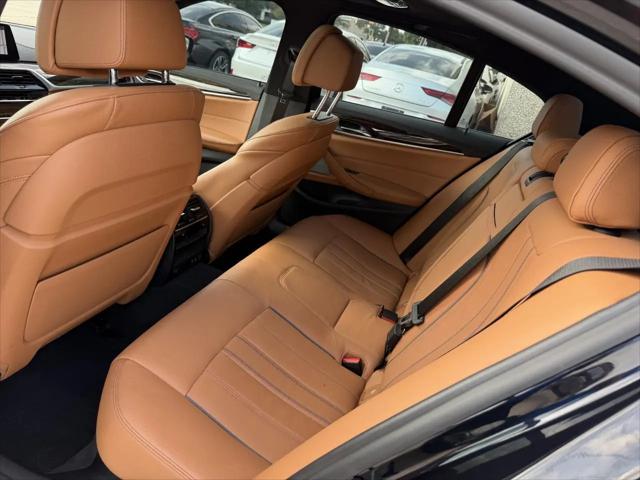 2020 BMW M5 xDrive