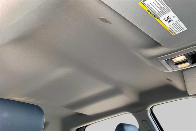 2019 Ram 1500 Classic Tradesman Crew Cab 4x2 5'7" Box