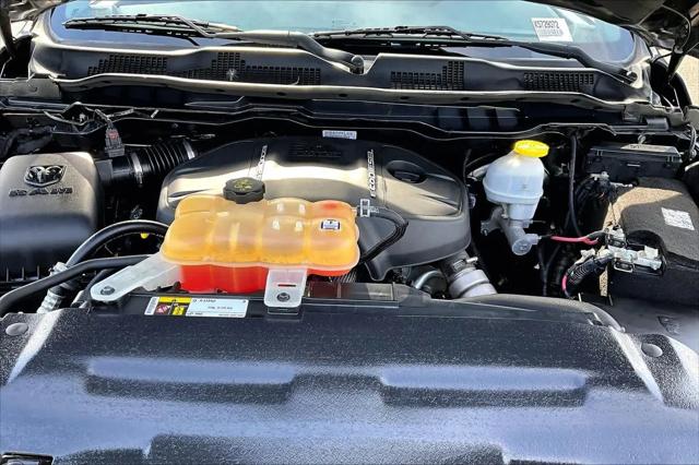 2019 Ram 1500 Classic Tradesman Crew Cab 4x2 5'7" Box
