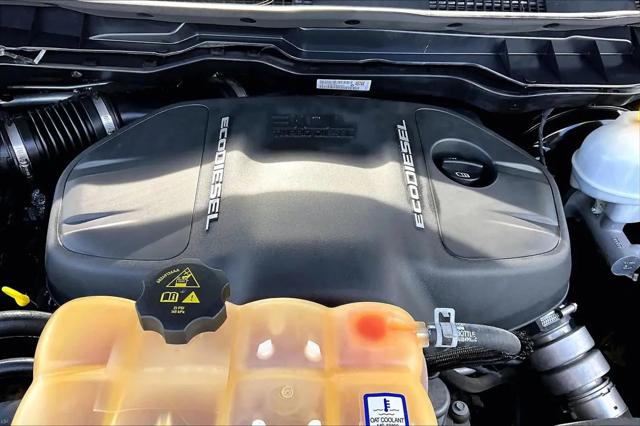 2019 Ram 1500 Classic Tradesman Crew Cab 4x2 5'7" Box