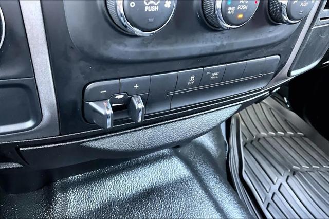 2019 Ram 1500 Classic Tradesman Crew Cab 4x2 5'7" Box
