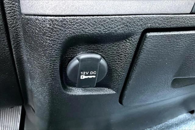 2019 Ram 1500 Classic Tradesman Crew Cab 4x2 5'7" Box