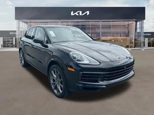 2022 Porsche Cayenne Cayenne for sale in Macon, GA