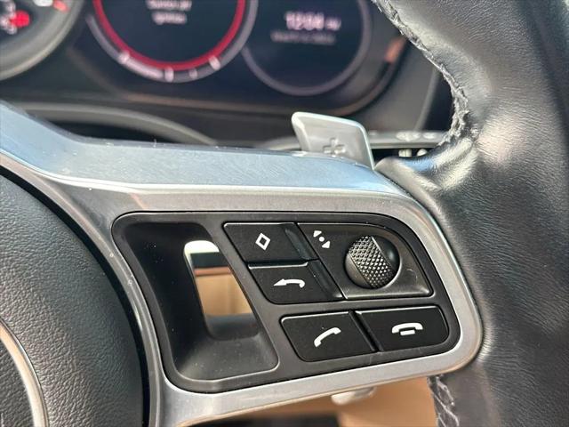 2022 Porsche Cayenne Cayenne
