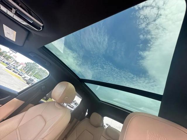 2022 Porsche Cayenne Cayenne