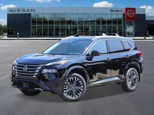 2026 Nissan Rogue Platinum for sale in Hickory, NC