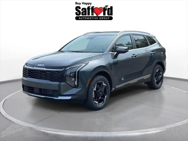 2026 Kia Sportage EX for sale in Fredericksburg, VA