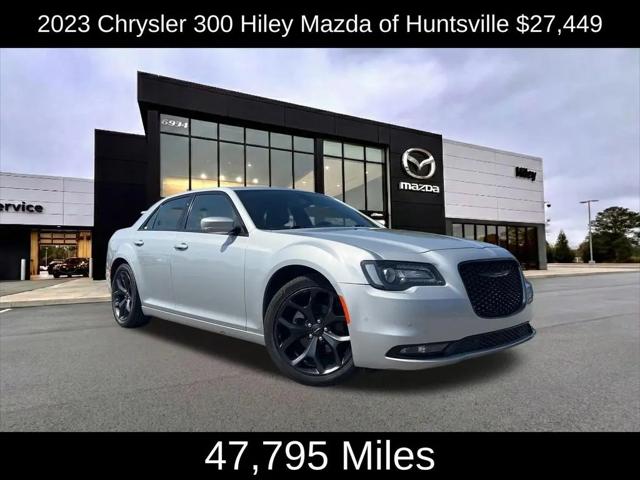 2023 Chrysler 300 300S for sale in Huntsville, AL
