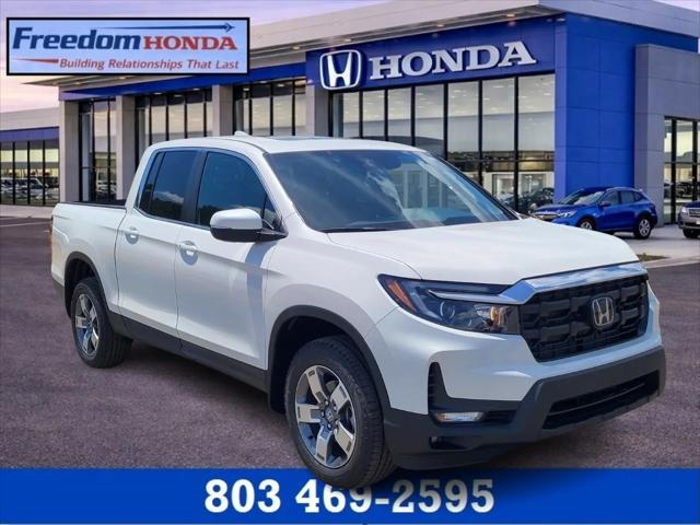 2026 Honda Ridgeline RTL for sale in Sumter, SC