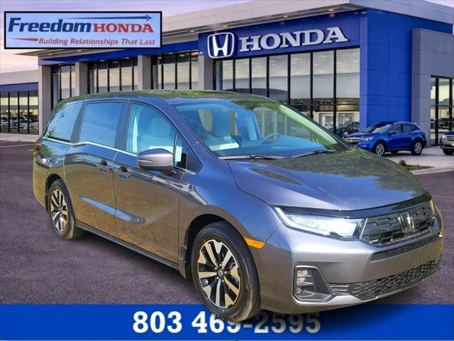 2026 Honda Odyssey EX-L for sale in Sumter, SC