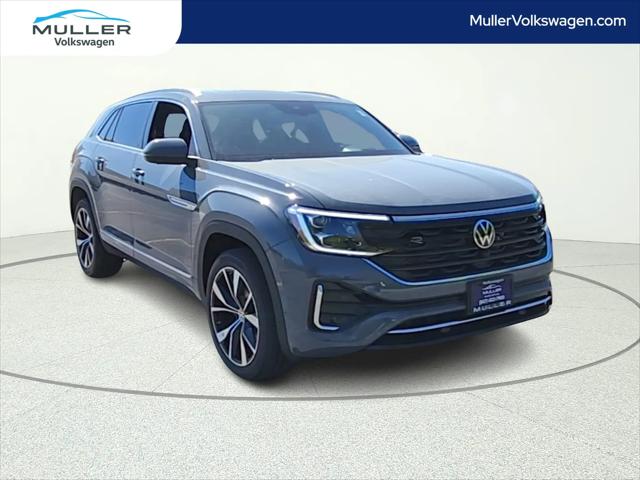 2026 Volkswagen Atlas Cross Sport SEL Premium R-Line for sale in Highland Park, IL