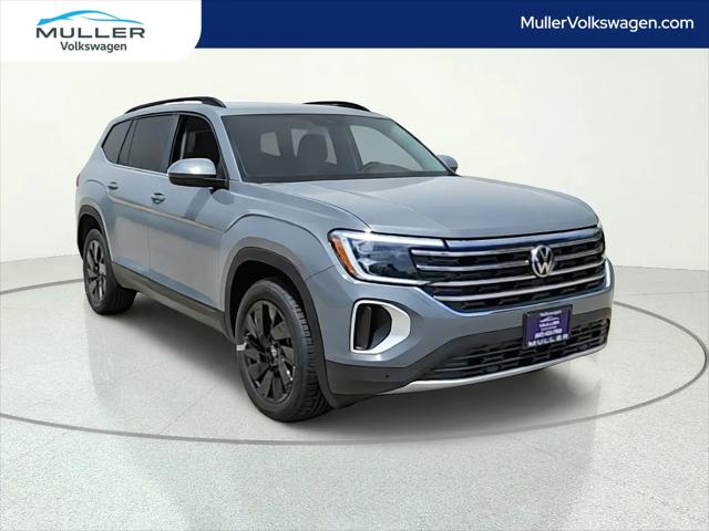 2026 Volkswagen Atlas SE with Technology for sale in Highland Park, IL
