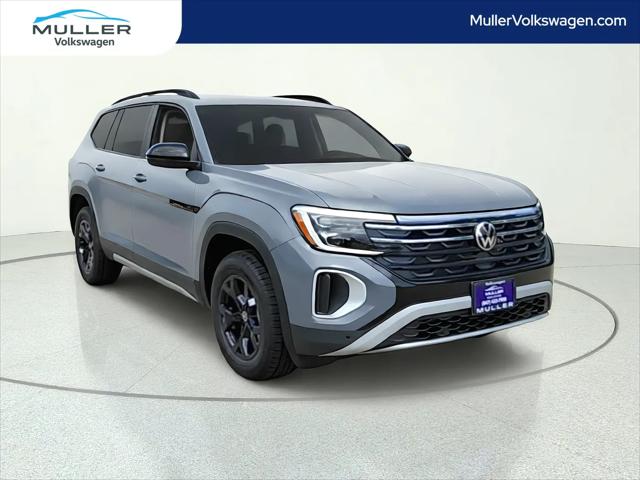 2026 Volkswagen Atlas Peak Edition for sale in Highland Park, IL