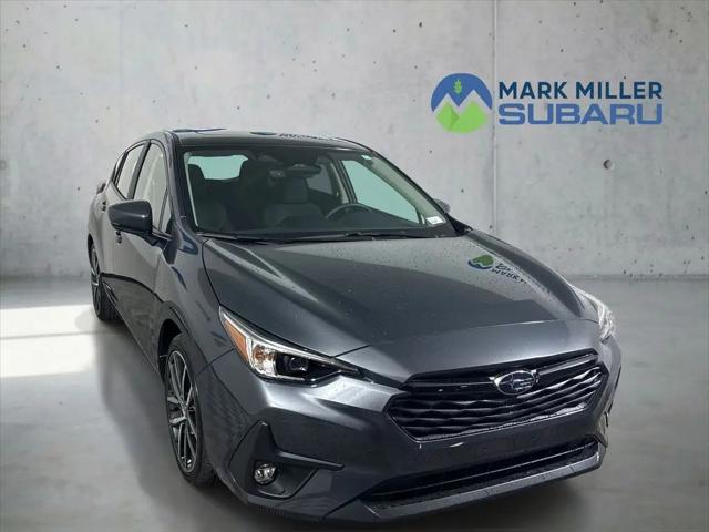 2026 Subaru Impreza Sport for sale in Sandy, UT