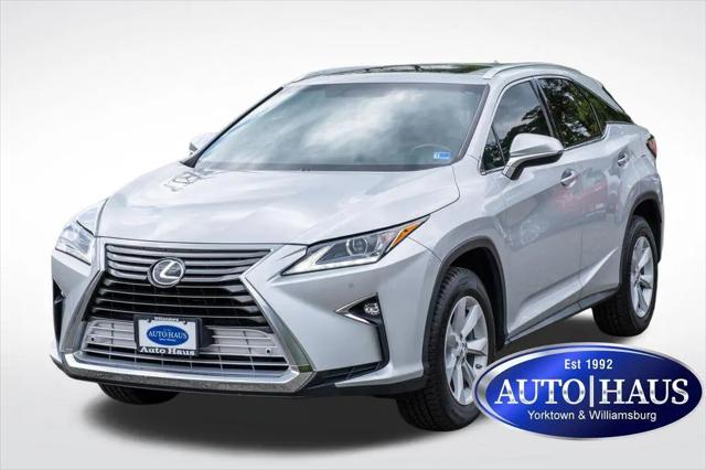 2016 Lexus RX 350 Base for sale in Williamsburg, VA
