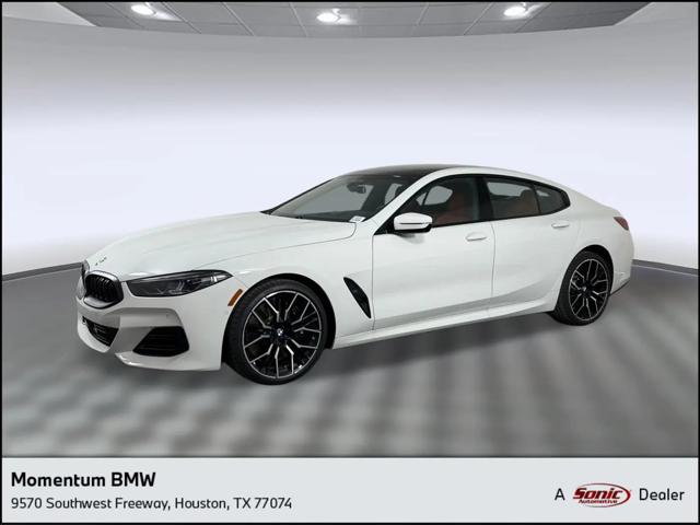 2026 BMW 840i Gran Coupe 840i for sale in Houston, TX