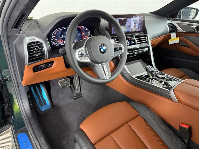 2026 BMW M8 xDrive