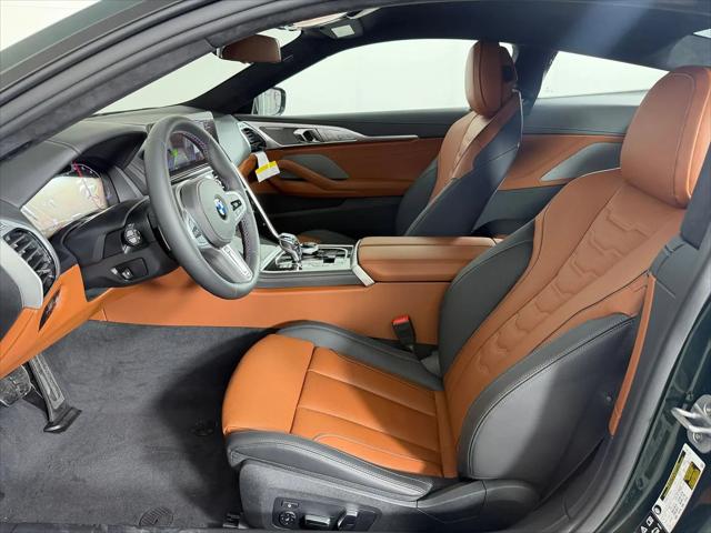 2026 BMW M8 xDrive